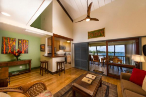 Hana Kai Maui - #204 Waiohinu, upper floor 1 BR